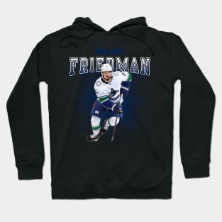 Mark Friedman Hoodie